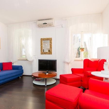 Stella City Center Accommodation ดูบรอฟนิก ภายนอก รูปภาพ