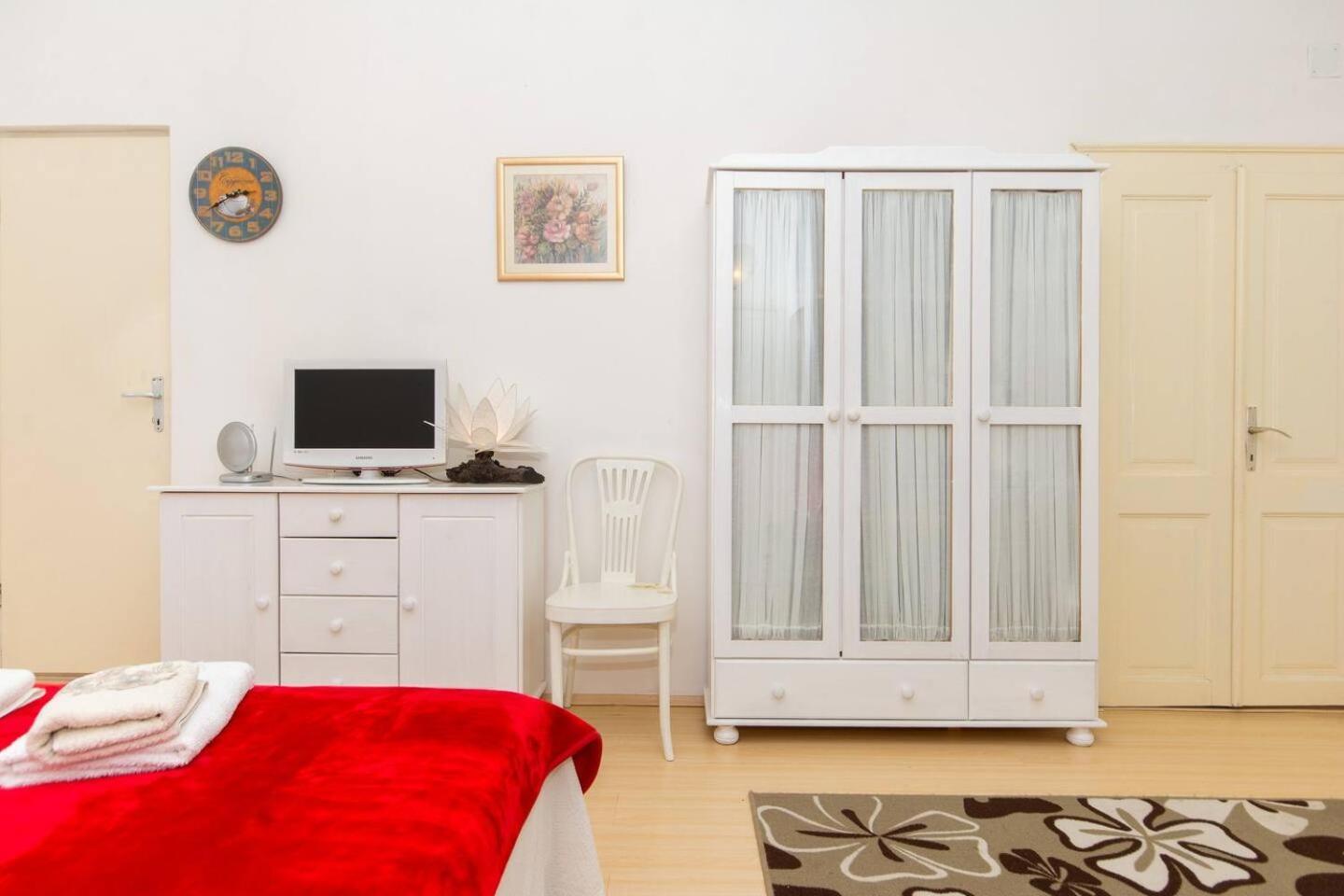 Stella City Center Accommodation ดูบรอฟนิก ภายนอก รูปภาพ