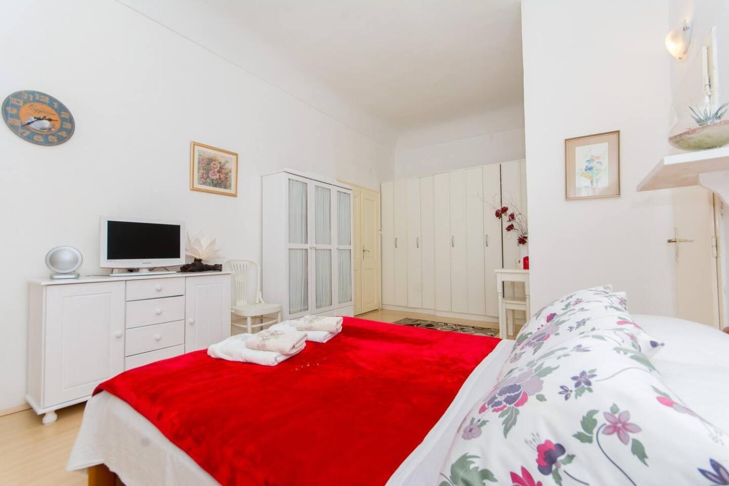 Stella City Center Accommodation ดูบรอฟนิก ภายนอก รูปภาพ