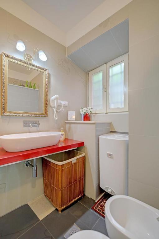 Stella City Center Accommodation ดูบรอฟนิก ภายนอก รูปภาพ