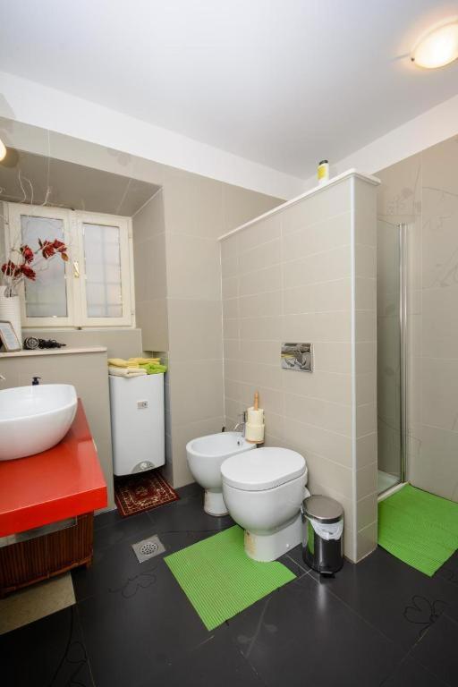 Stella City Center Accommodation ดูบรอฟนิก ภายนอก รูปภาพ