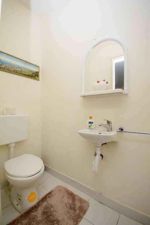 Stella City Center Accommodation ดูบรอฟนิก ภายนอก รูปภาพ