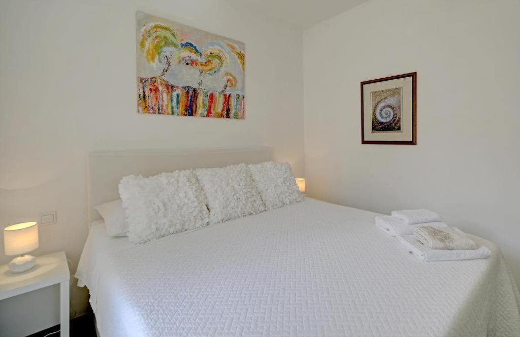 Stella City Center Accommodation ดูบรอฟนิก ภายนอก รูปภาพ